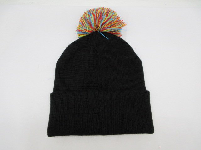 Different not Less Beanie