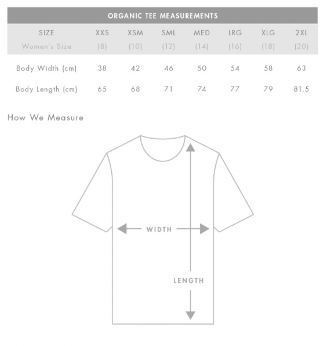 Beauty in Neurodiversity Tee