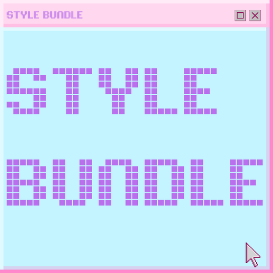 Style Bundles