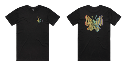 Eye Sparkle Tee
